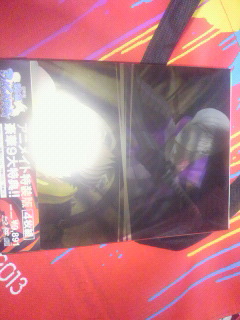 劇場版戦国BASARA Blu-ray特典付き_1