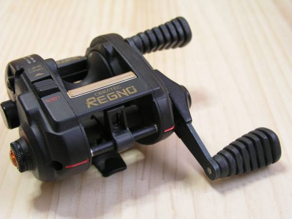 ☆即決有 セラテックレグノ LR-4000 ハンドル左右両用 定形外可