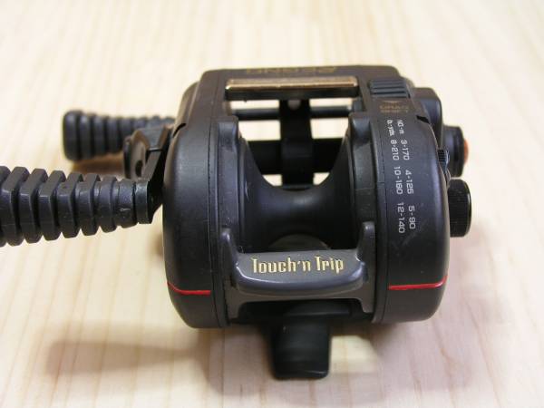 ☆即決有 セラテックレグノ LR-4000 ハンドル左右両用 定形外可