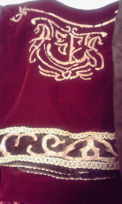 ディズニー 魔法にかけられて エドワード王子風なりきり衣装 110 105 114cm 売買されたオークション情報 Yahooの商品情報をアーカイブ公開 オークファン Aucfan Com