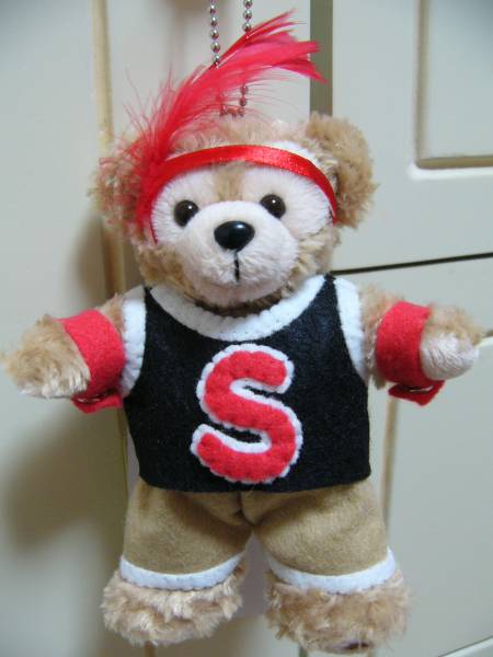 嵐 大宮sk 大野智 大sタカ ダッフィー コスチューム 大野智 売買されたオークション情報 Yahooの商品情報をアーカイブ公開 オークファン Aucfan Com