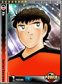 モバゲー キャプテン翼 岬 サンターナ ピエール 等 携帯型 売買されたオークション情報 Yahooの商品情報をアーカイブ公開 オークファン Aucfan Com