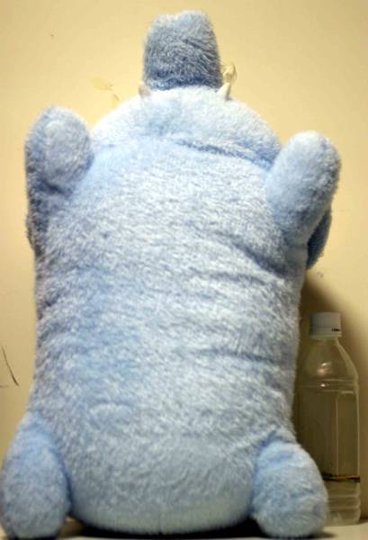 フリッカ まつもと ぬくまろシリーズ ゾウ ぬいぐるみ(ゾウ一般)｜売買