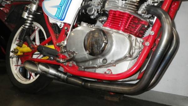 gs400三協オートデュアルサイクロン 三協オート人気商品デュアルサイクロン 検GS400ゴキ当時GSザリ