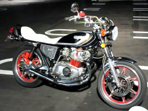 GS 400 白シート _3