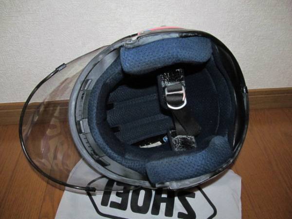 SHOEI J-MAX BALLISTIC(XLサイズ)｜売買されたオークション情報、Yahoo
