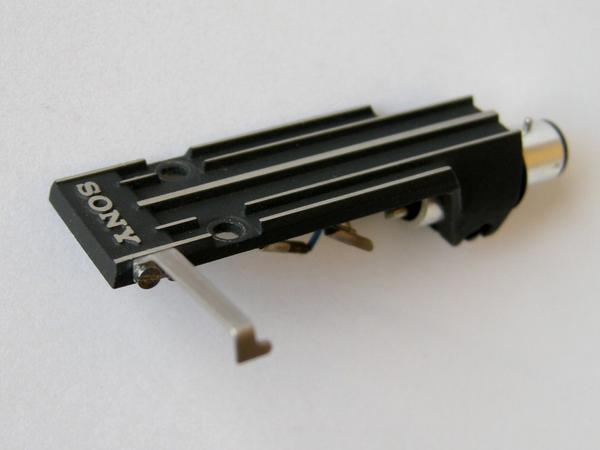 SONY ソニー ヘッドシェル SH-150H_1