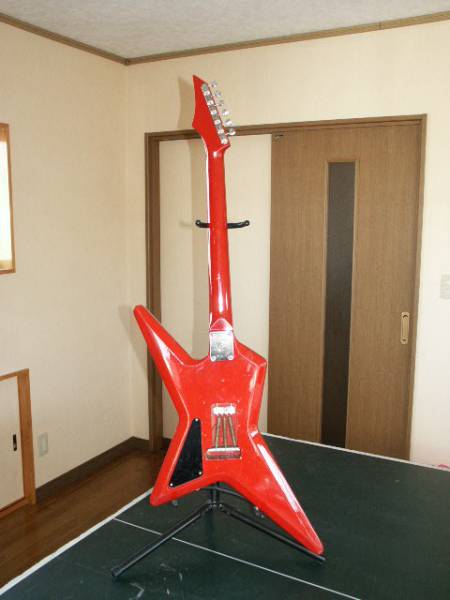 Tokai super edition ランダムスター （ジャンク扱い）(トーカイ