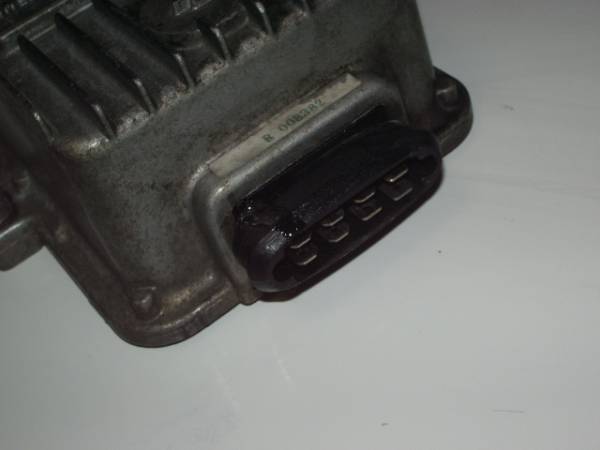 ☆ ウルトラ 永井電子 CDI 9250 完動品 取付説明書コピー ☆(電装