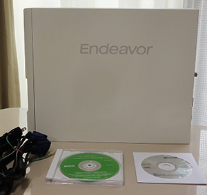 EPSON AT960 Vista Office2007付属_1