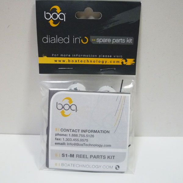 ☆BOAレーシングS1-M補修部品☆新品_1