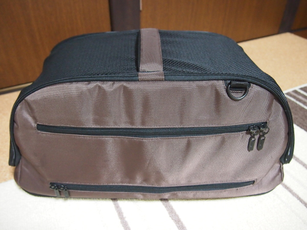 キャリー●Sleepypod Air●スリーピーポッドエアー（ブラウン）_2
