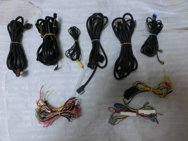 パナソニック 7型 HDDナビ 地デジ CN-HDS910TD_2