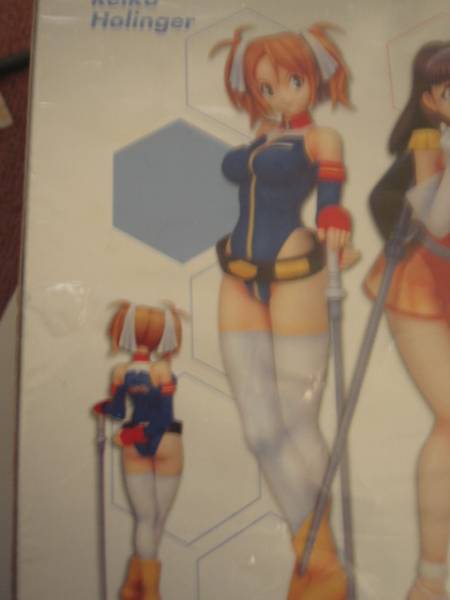 ガンダム カードビルダー レイコ ホリンジャー 吉崎観音 その他 売買されたオークション情報 Yahooの商品情報をアーカイブ公開 オークファン Aucfan Com