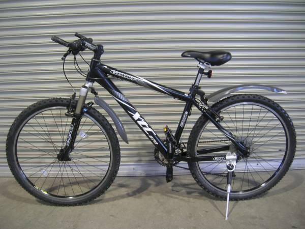 GIANT Xtc870 SLALUXX ジャイアントマウンテンバイクの入札履歴 - 入札 
