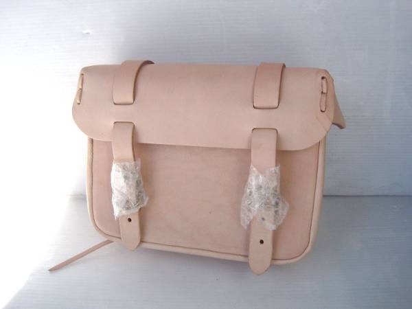 2761[m.k]イージーライダース本革ツールバッグ6807-N新品訳有!_1