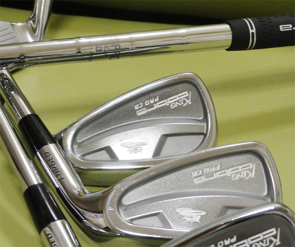 ★美品★kingコブラＰＲＯ　ＣＢ★ＮＳ１０３０Ｒ★貴重★_1