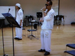 ☆レア☆24karatsセットアップジャージ TOWER OF WISH EXILE 3代_3