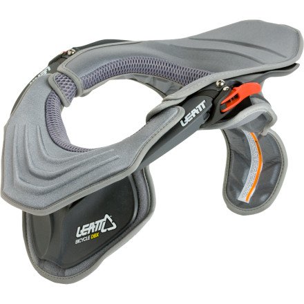 Leatt リアット DBX Ride Brace ネックブレース S_1