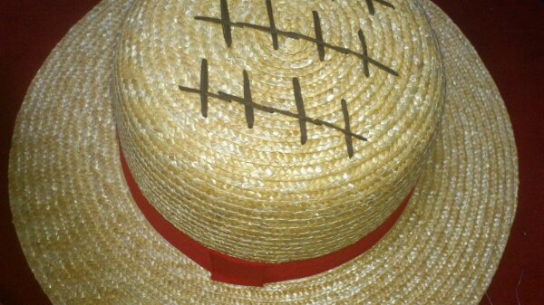 Usj ワンピース 麦わら帽子 ルフィ ワンピース プレミアサマー One Piece 売買されたオークション情報 Yahooの商品情報をアーカイブ公開 オークファン Aucfan Com