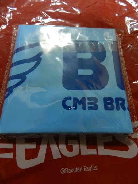 楽天マギーボブルヘッドフィギュア　新品未開封　おまけつき_2