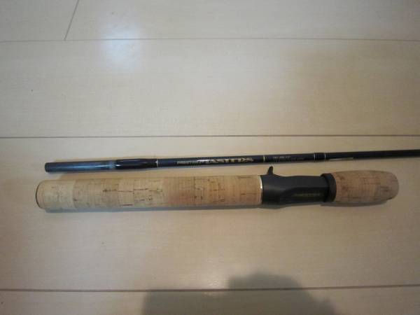 デッドストック】 1Pベイトロッド DAIKO PRESTIGE masters PMC-60M