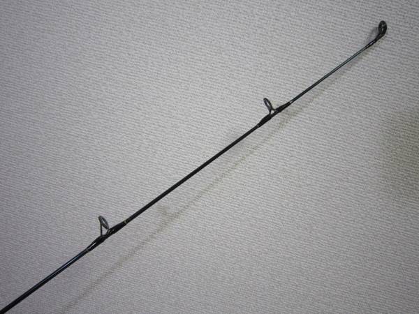 デッドストック】 1Pベイトロッド DAIKO PRESTIGE masters PMC-60M