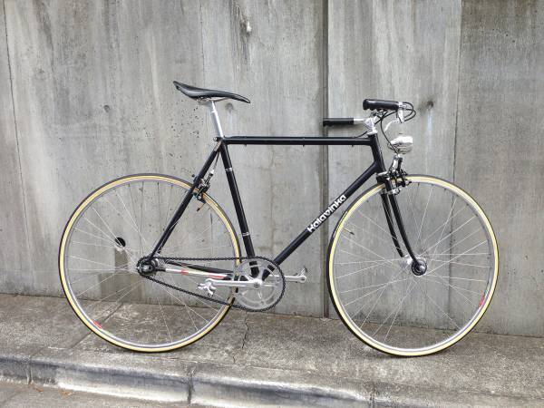 希少/NJS】Kalavinka カラビンカ・プロムナード街乗り仕様車(トラック 希少/NJS】Kalavinka カラビンカ・プロムナード街乗り仕様車(トラック