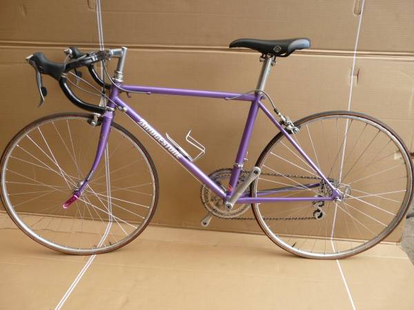 BRIDGESTONE ブリジストン TAILOR MADE 420mm ロードバイク(440mm未満