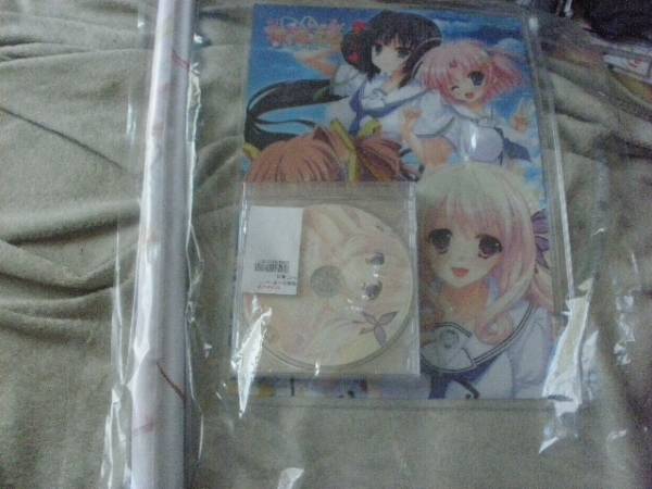 恋×恋＝∞ ソフマップ３大特典セット_1