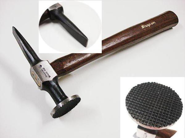 スナップオン - Snap-on Yahoo!オークション ハンマー ロング 