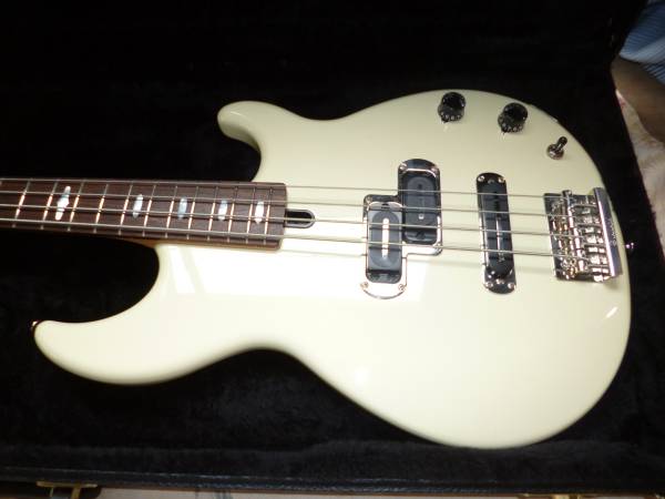 □□YAMAHA□BB2024SK 亀田誠治モデル 美品□□(ヤマハ)｜売買された