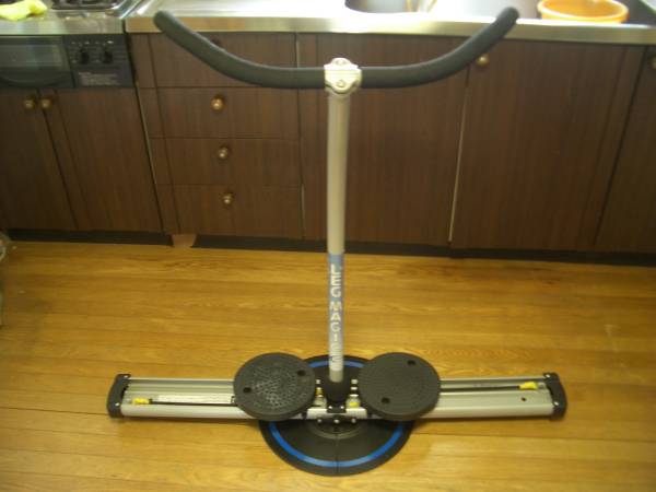 LEG MAGIC　即決送料無料_1