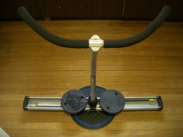 LEG MAGIC　即決送料無料_2