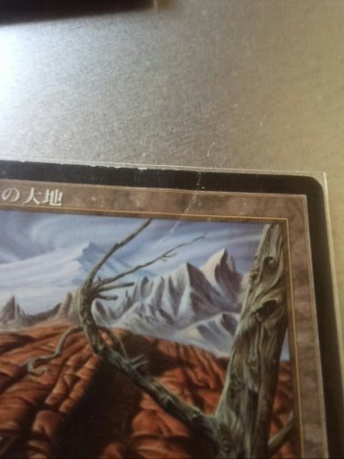 不毛の大地/Wasteland　　日英英　　三枚セット_3