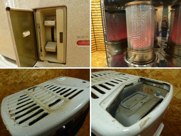 廃油ストーブ 即納品 在庫があります031003 いらっしゃる