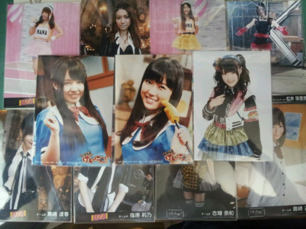 AKB48、SKE48、NMB48 生写真 30枚 まとめ売り_2