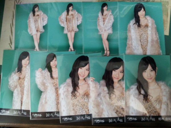 AKB48、SKE48、NMB48 生写真 30枚 まとめ売り_3