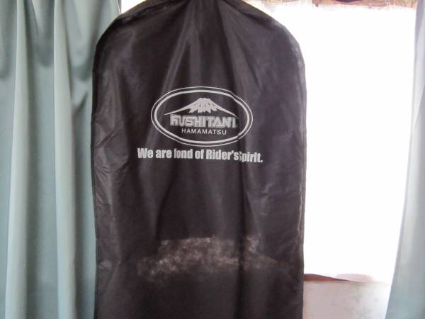 クシタニ　アンフィニッシュドジャケット　Lサイズ_1