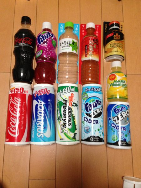 入手困難！】コカコーラ社 ダミー 自販機 自動販売機☆2(コカ・コーラ
