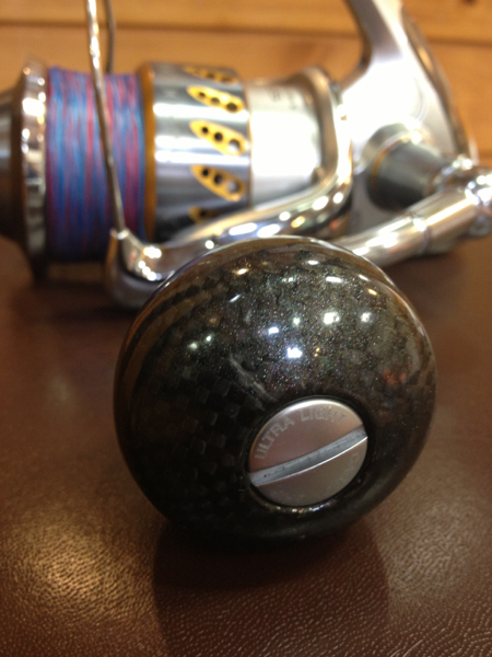 シマノ08ステラSW 8000H._1