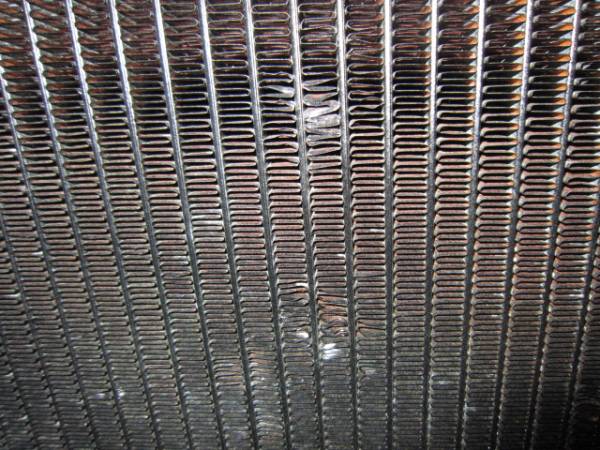 ★ハコスカ三層ラジエター★４６？★４７？★？_2