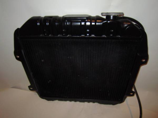 ★ハコスカ三層ラジエター★４６？★４７？★？_3