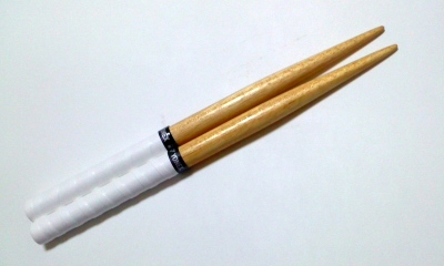 厳選ラミン！★ロール仕様マイバチ★色と仕様変更可 太鼓の達人_1