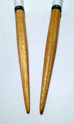 厳選ラミン！★ロール仕様マイバチ★色と仕様変更可 太鼓の達人_2