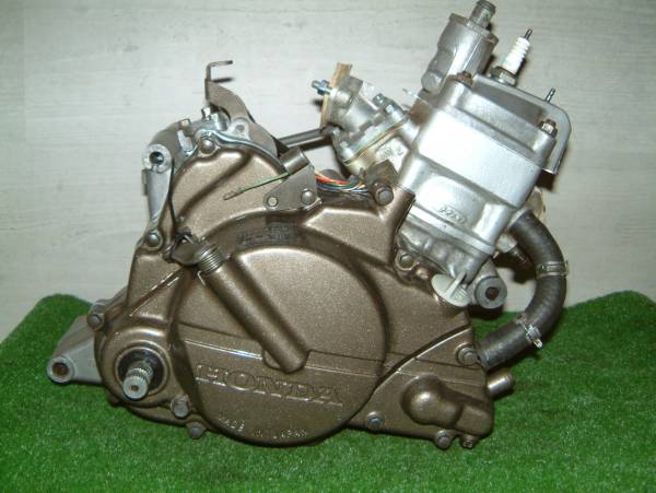 NSR50 エンジン AC08E-200 NS-1 NS50F 【公式通販】