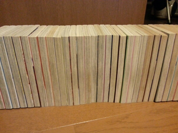 ■ 冨樫義博 HUNTER×HUNTER ハンター×ハンター 1～32全巻■_2