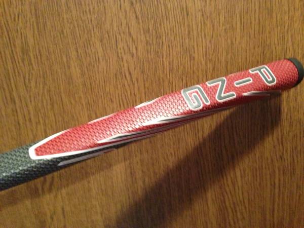 【新品同様】ピン　スコッツデール　パター （Shea 34inch）_3