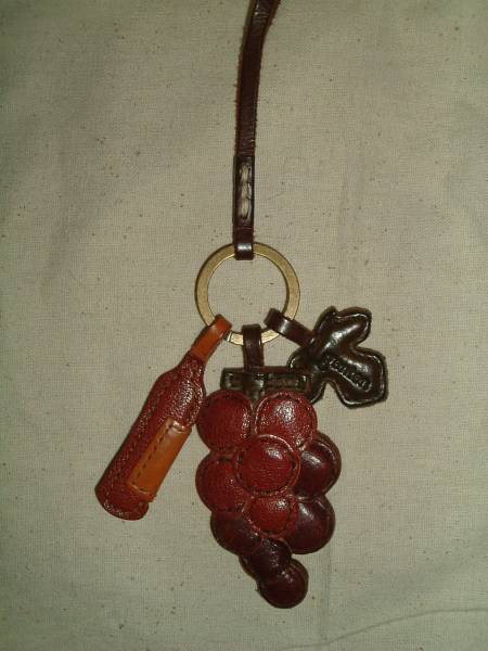 ゲンテン チャーム ぶどう エヴァーチャーム 25周年ブドウ｜商品