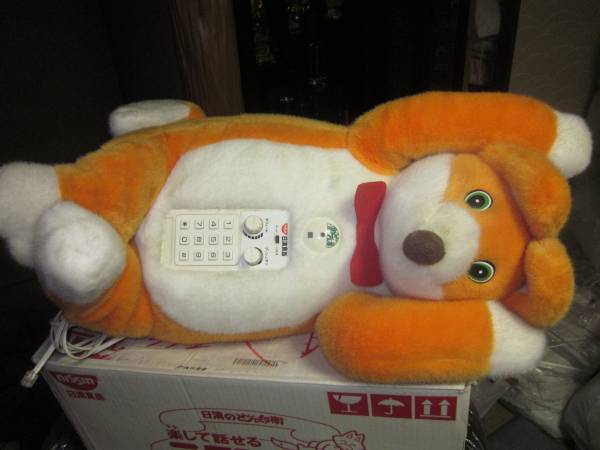 非売品 日清のどん兵衛 楽して話せるラク んわ 日清食品 電話機一般 売買されたオークション情報 Yahooの商品情報をアーカイブ公開 オークファン Aucfan Com